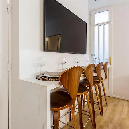 Dreamyflat - Caire Ll