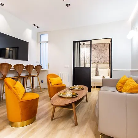 Dreamyflat - Caire Ll Daire *