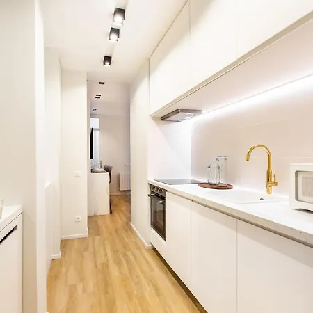 Apartment Dreamyflat - Caire Ll