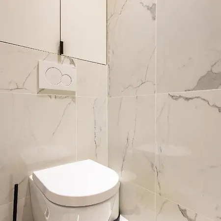 Dreamyflat - Caire Ll Apartment Paris