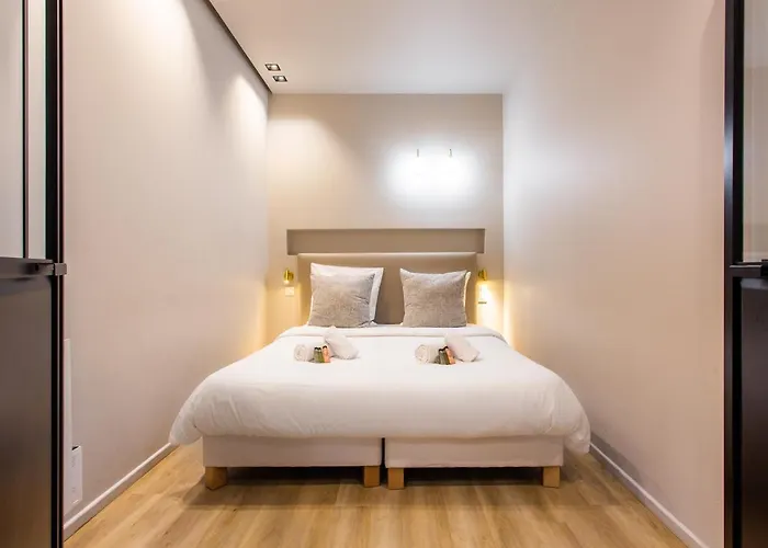 Dreamyflat - Caire Ll Apartamento Paris