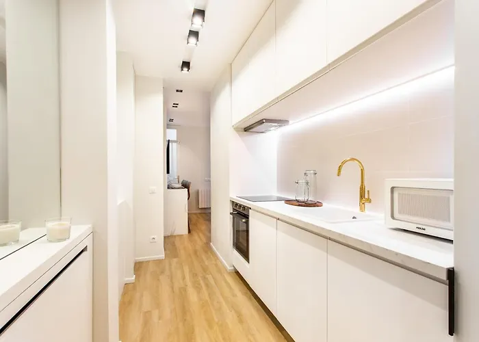Apartamento Dreamyflat - Caire Ll