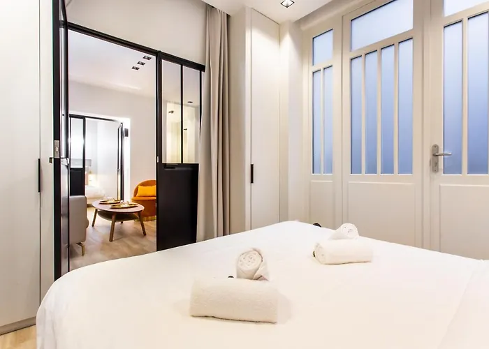Dreamyflat - Caire Ll Apartman *