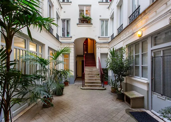 Dreamyflat - Caire Ll Apartamento *
