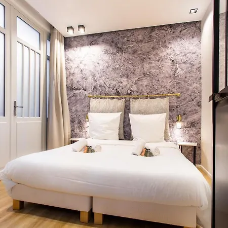 Апартаменты Dreamyflat - Caire Ll