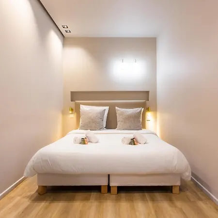 Dreamyflat - Caire Ll Apartament Paryż