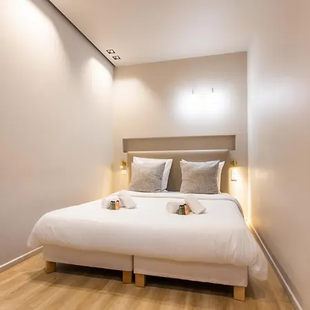 Apartament Dreamyflat - Caire Ll