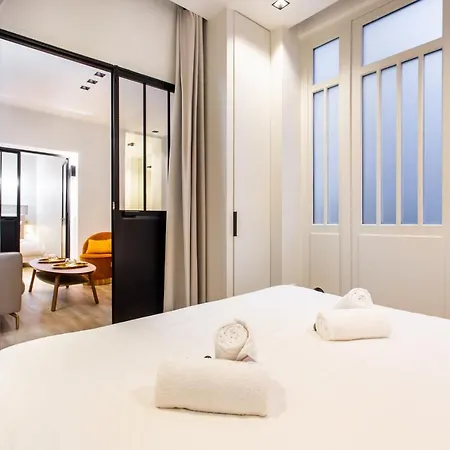 Dreamyflat - Caire Ll Apartament *