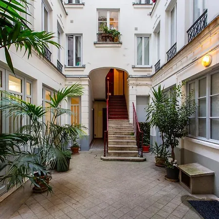 Dreamyflat - Caire Ll Apartament *