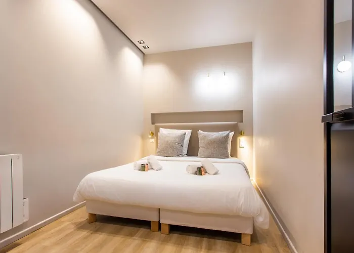 Apartment Dreamyflat - Caire Ll